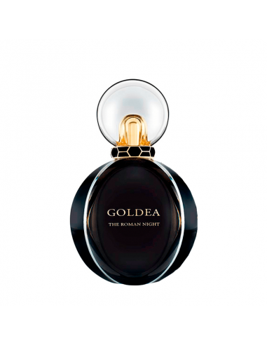 GOLDEA ROMAN NIGHT - BVLGARI | ESENNIA