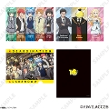 アニメ「暗殺教室」 トレーディングポラロイド風カード(全31種) アニメ