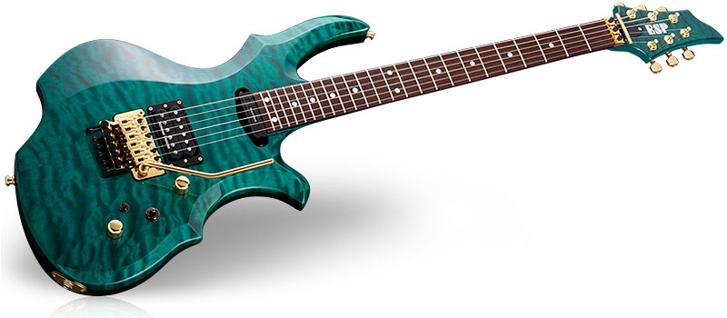 ESP Original Series -ANTELOPE-CTM-