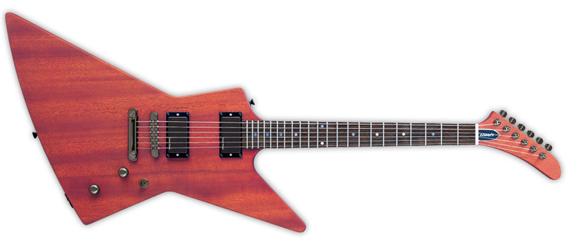 ESP | EDWARDS | E-EX-125D