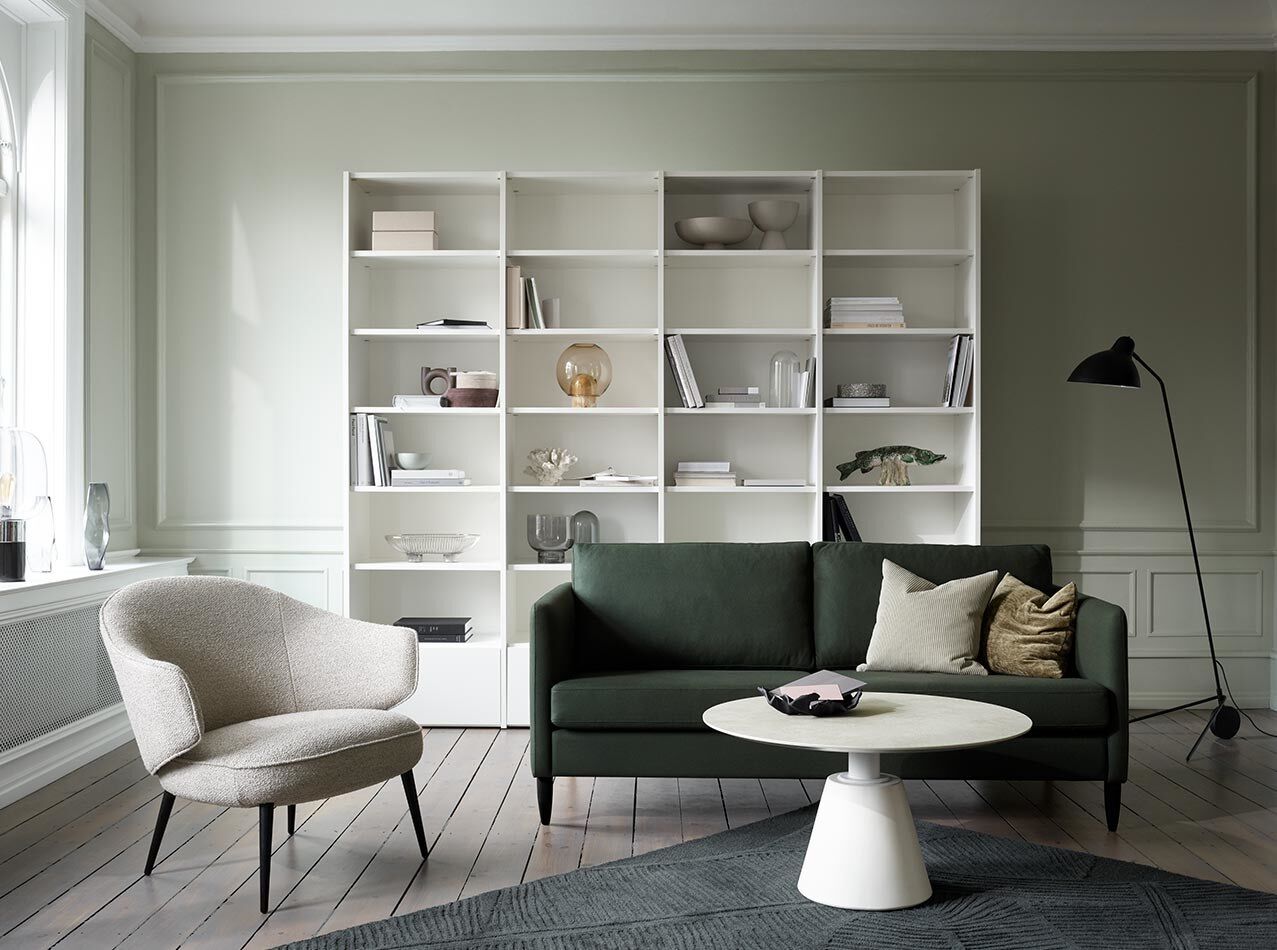 ESPRESSO×【BoConcept】（ボーコンセプト） | デザイナーズ