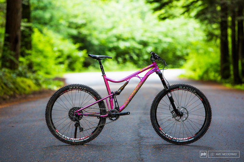 Xprezo Adhoc - Review - Pinkbike
