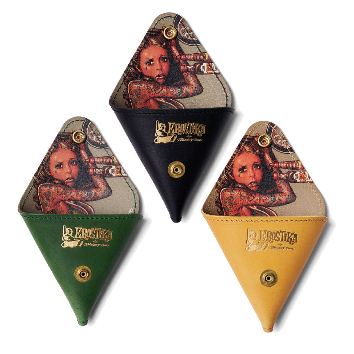 EROSTIKA -Rockin'Jelly Bean official Shop