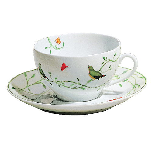 ヒストリーナチュール カフェオレC／S - エルキューイ・レイノー