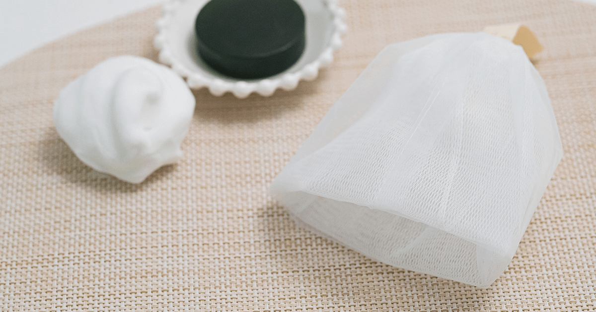 泡もこネット ｜ akyrise / アキュライズ｜シンプルスキンケア｜公式