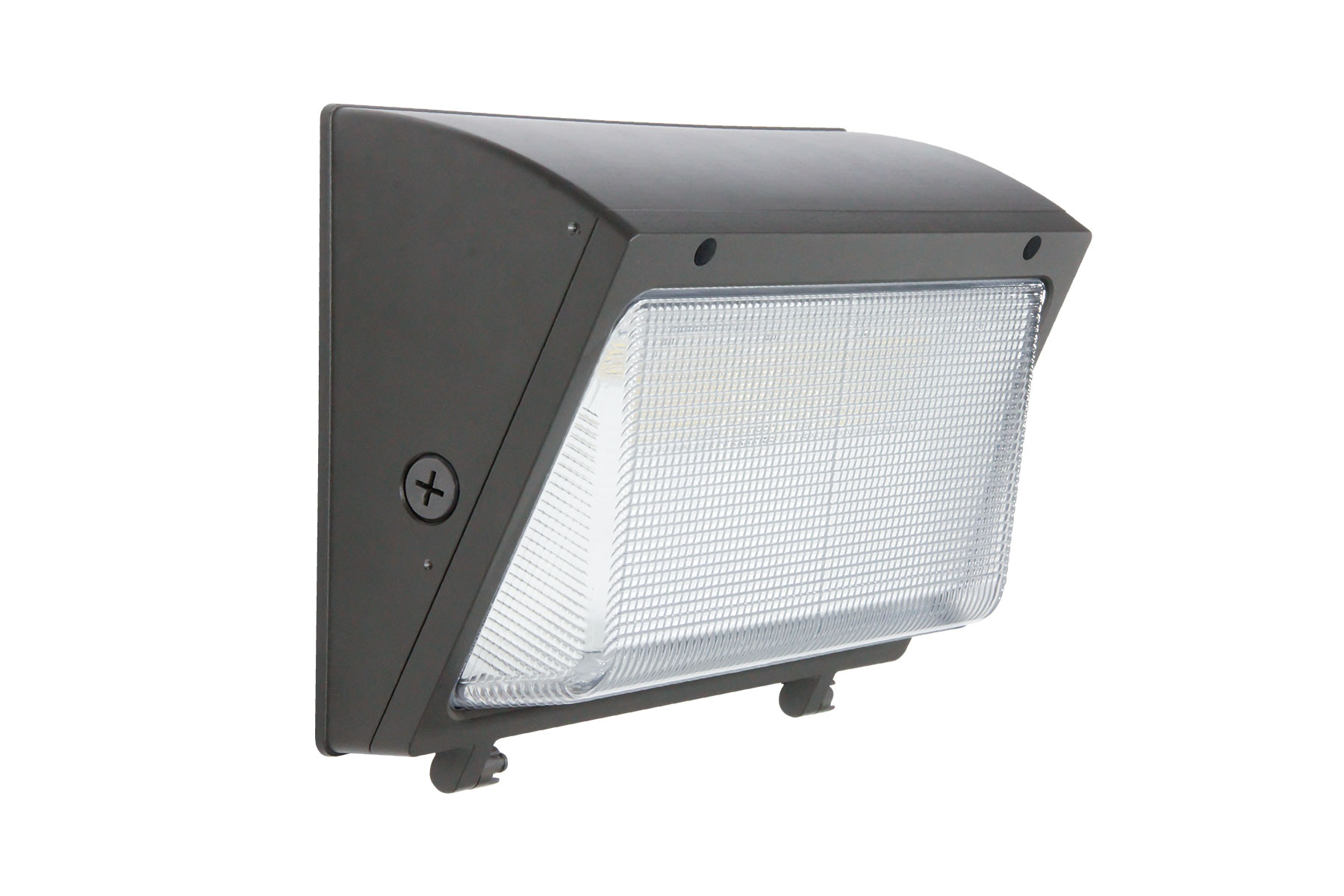 WP5M-4060-W40-CD - Integrated LED Wall Packs, Dusk to Dawn Outdoor