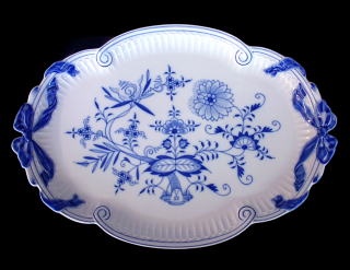 ユーロクラシクス｜マイセン ブルーオニオン ブルーオニオンスタイル