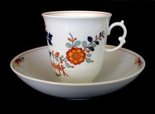 ユーロクラシクス｜マイセン シノワズリ 柿右衛門 竹虎