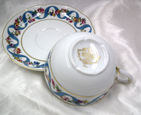 ユーロクラシクス｜ロワイヤルリモージュ