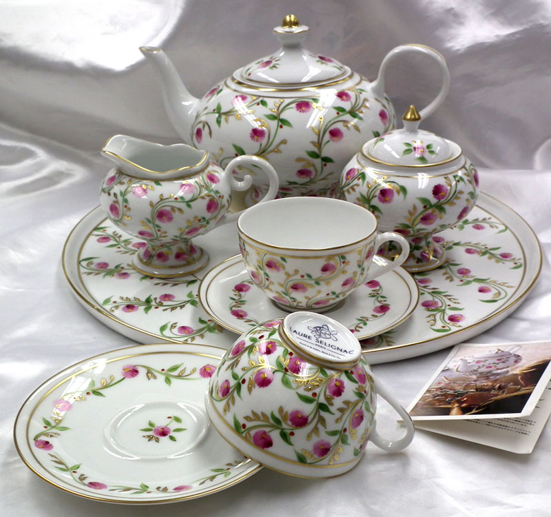 ユーロクラシクス｜ロール セニャック