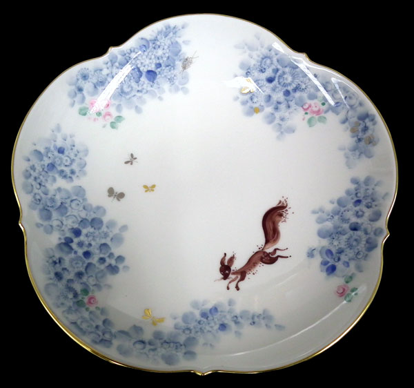 ユーロクラシクス｜マイセン サマーナイトドリーム