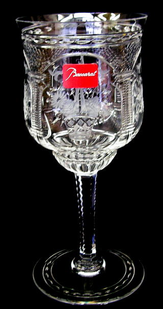 ユーロクラシクス｜バカラ/ワイングラス シャンパングラス デキャンタ