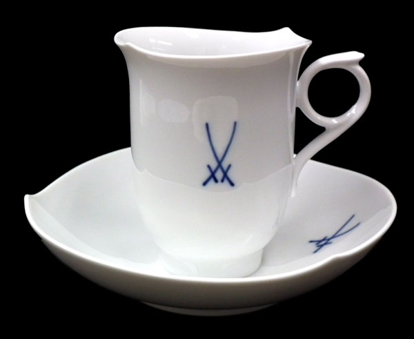 ユーロクラシクス｜マイセン 双剣マーク VIP