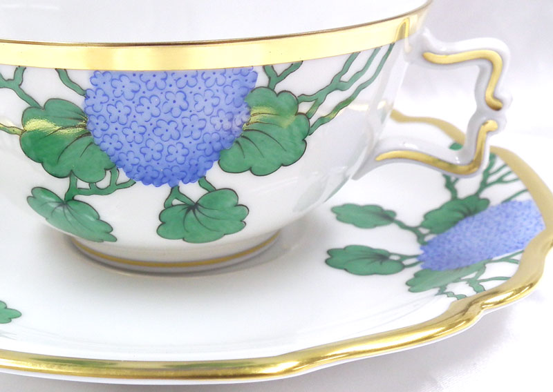 ユーロクラシクス｜アウガルテン デュパキエ時代 プリンツオイゲン