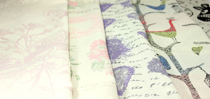 エーケルンド LOVSTA 35×48cm 【ランチョンマット/プレイスマット/北欧