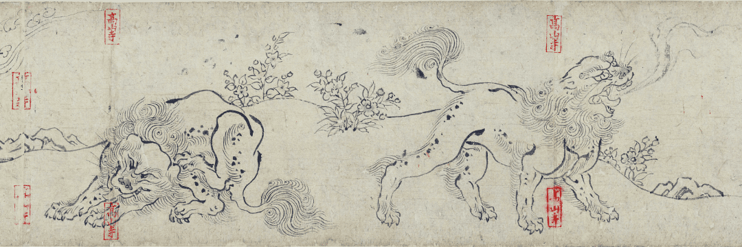 展覧会紹介｜国宝「鳥獣戯画」北海道初公開 京都 高山寺展－明恵上人と