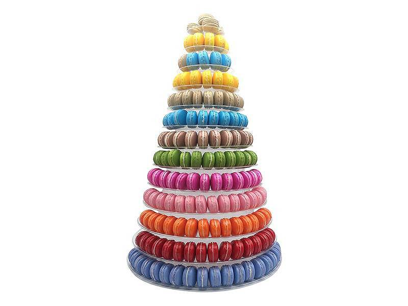 マカロンタワー レンタルは東京 大阪 全国イベント21!