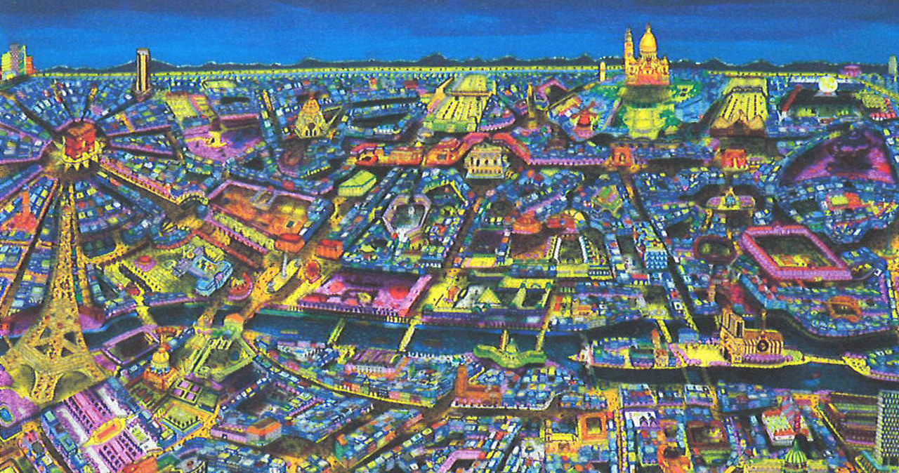 ヨハン・ペラトーネル