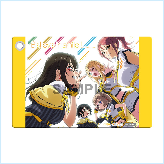 リリース｜MUSIC｜TVアニメ「Extreme Hearts」公式サイト