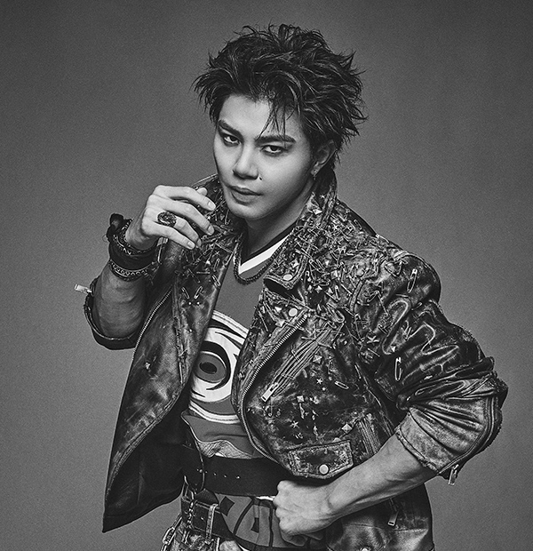 武知海青 - 卒業生の紹介 || EXPG STUDIO