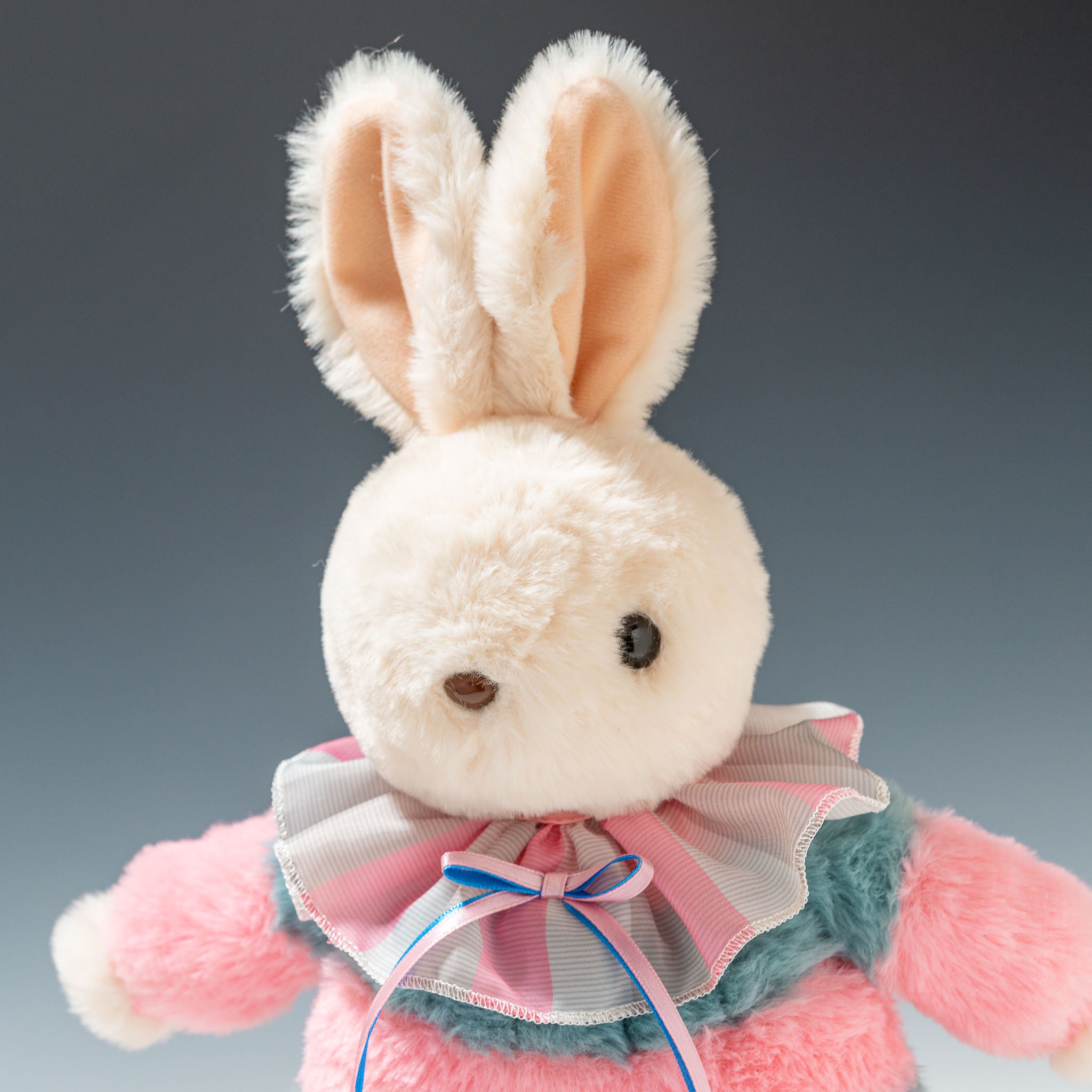 吉徳 ぬいぐるみ レトロぬいぐるみこれくしょん ピエンヌ 180618