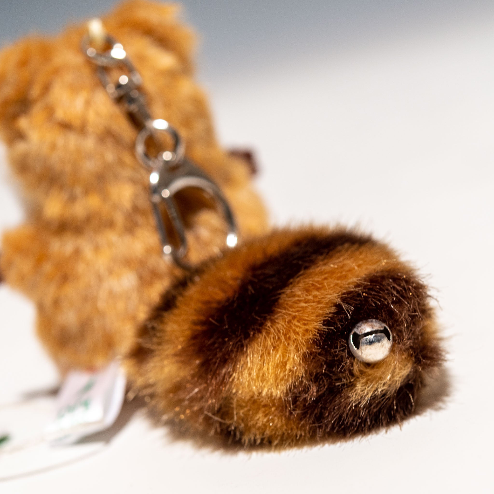 たけのこ TAKENOKO ぬいぐるみ ミニミニキッズ レッサーパンダ 茶