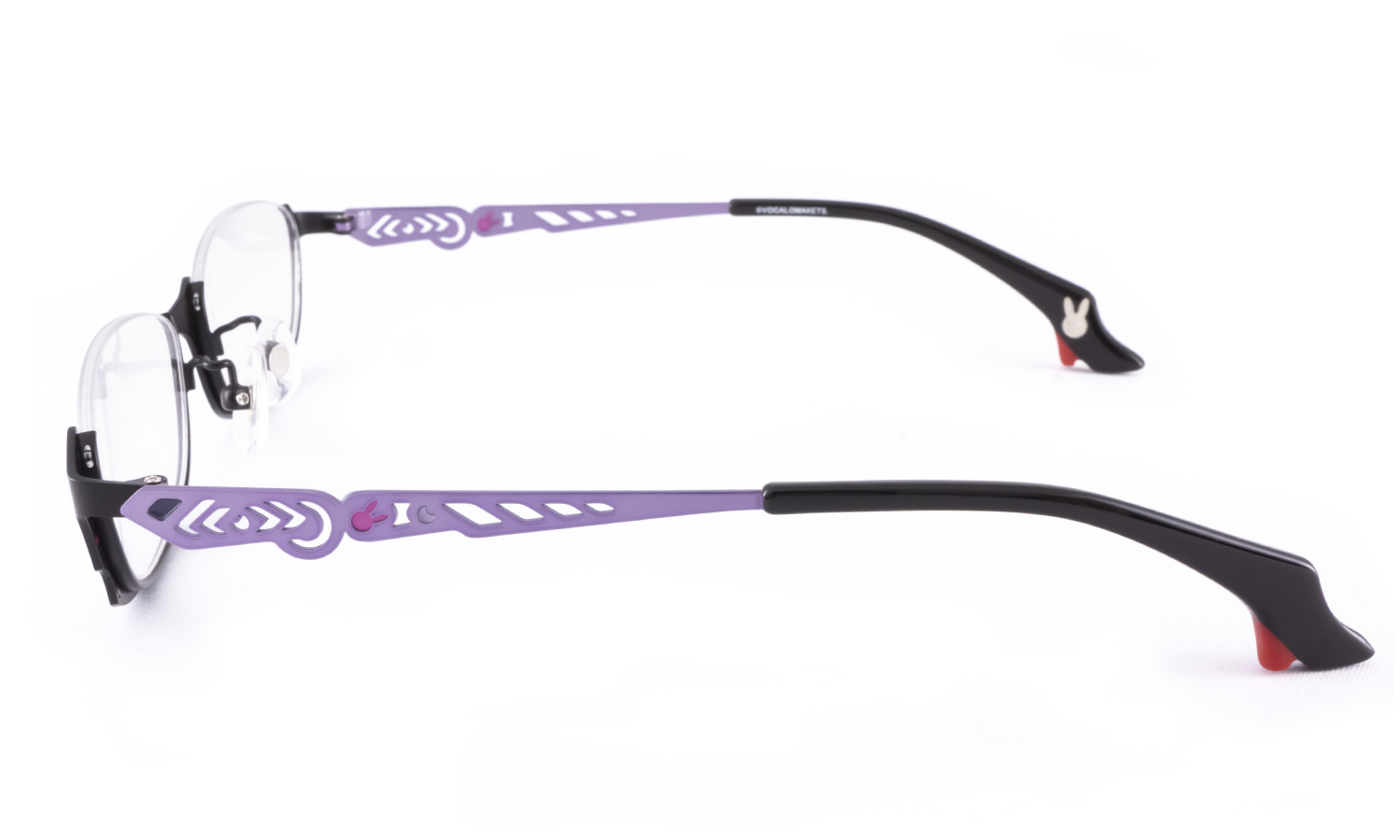 結月ゆかり』 コラボレーション眼鏡|特設ページ