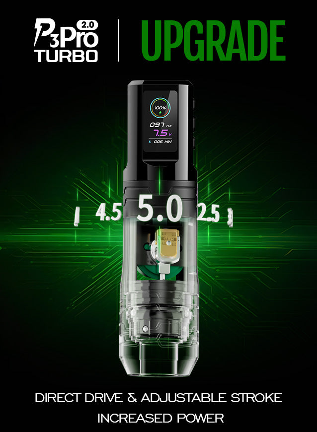 EZタトゥーサプライ公式 — EZ TATTOO SUPPLY