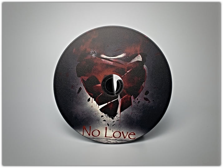 No Love | HiddenRoad & N95 | HRSUnderground
