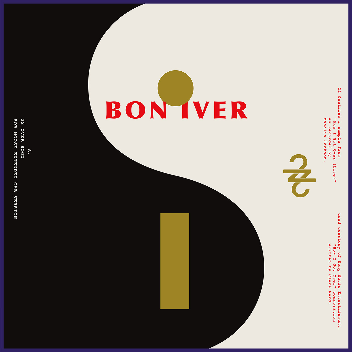 Bon Iver Makes A Ghostly Return on “22, A Million” | Bandcamp Daily