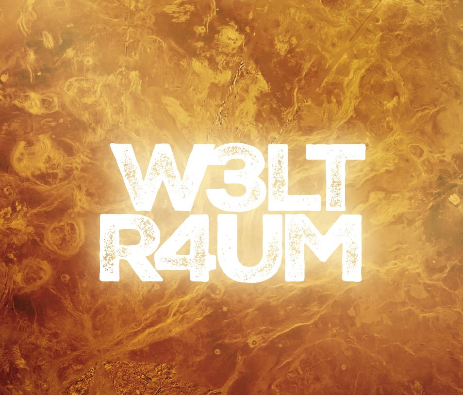 Music | Weltraum