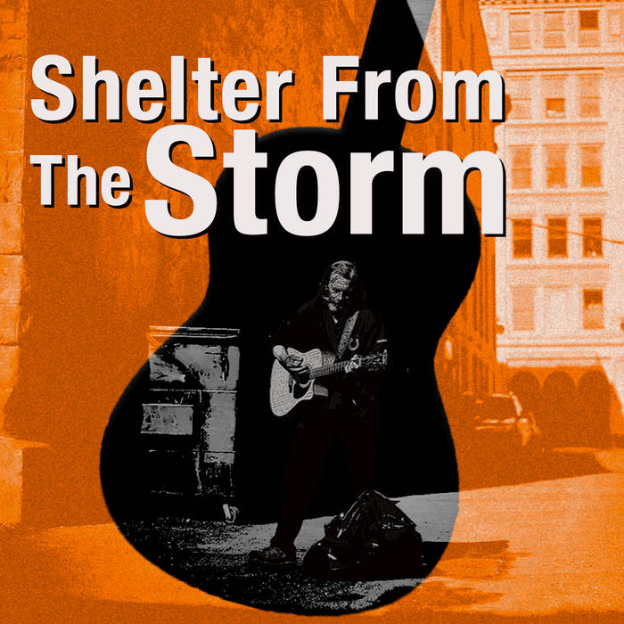 Shelter From the Storm | Various Artists | Shelter From the Storm