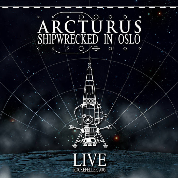 Shipwrecked in Oslo | Arcturus