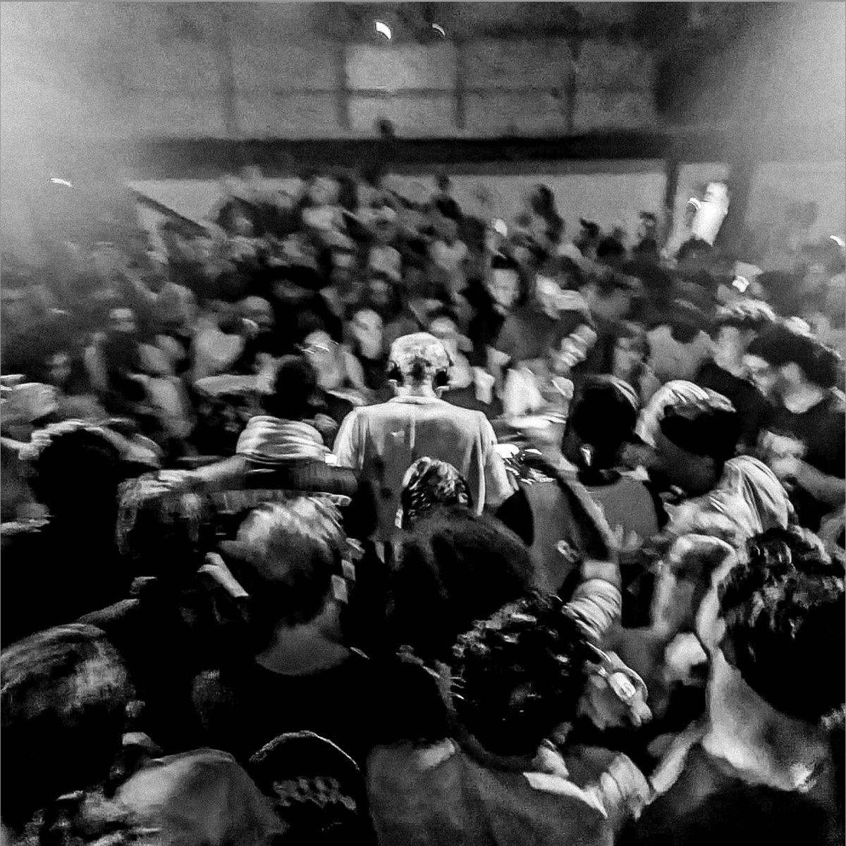 USB (Volume 1) | Fred again..