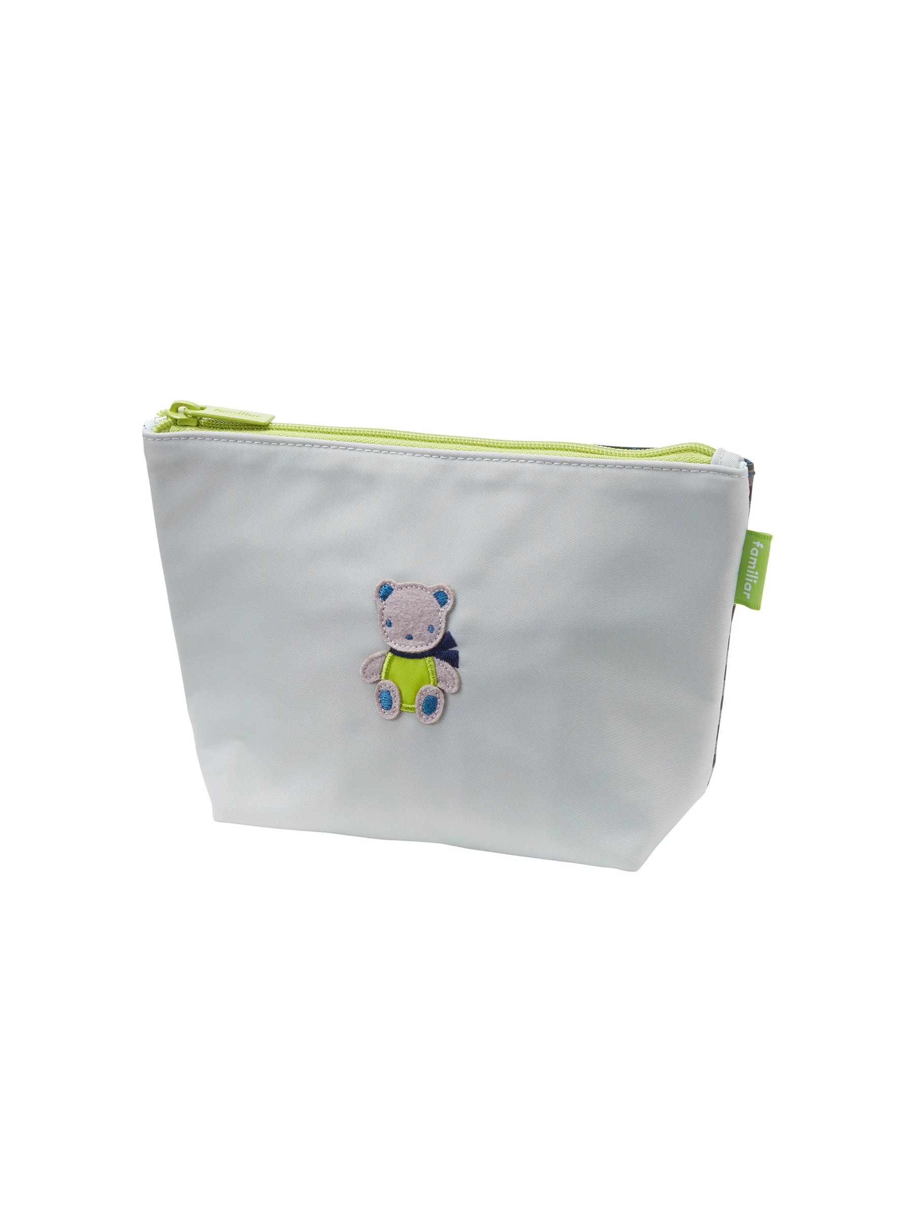 保冷ポーチS〈ライフスタイルショップ先行販売〉 | ファミリア公式サイト