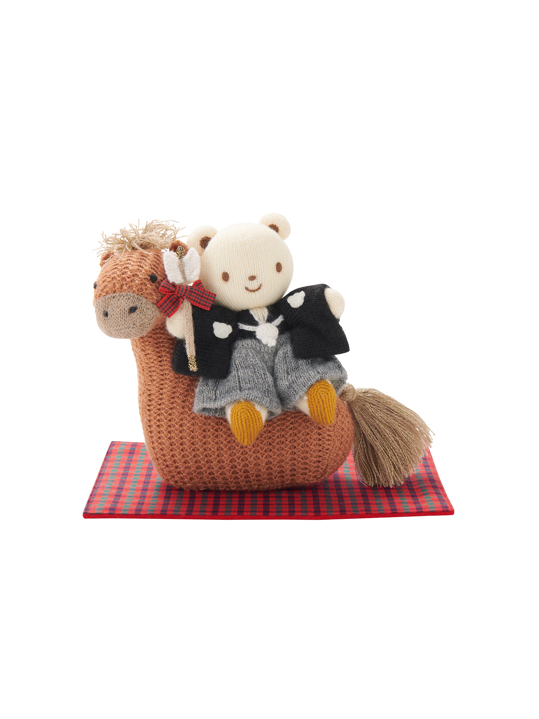 干支飾り（午）｜ファミリア公式オンラインショップ | ファミリア公式