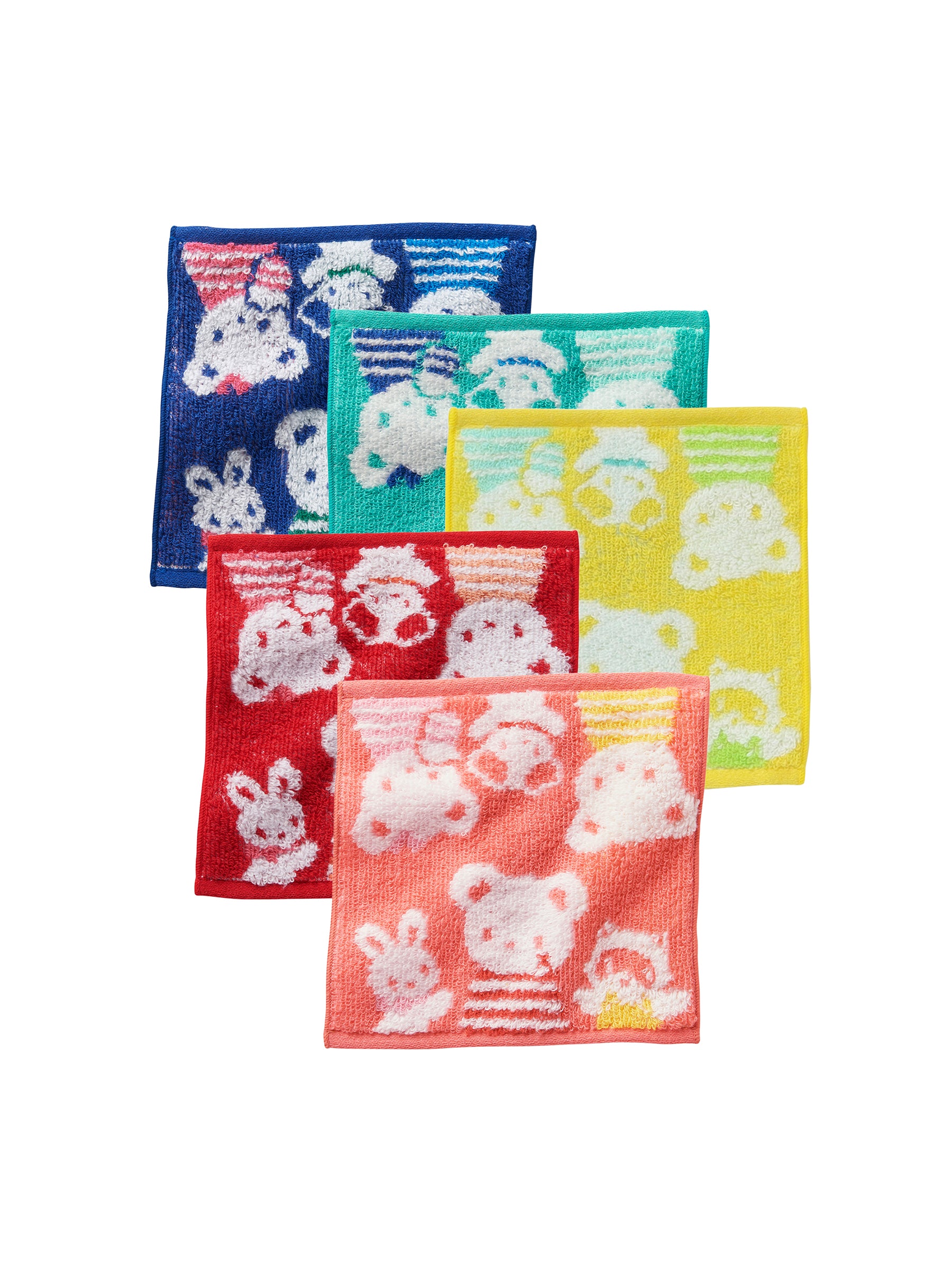 タオルハンカチ | ファミリア公式サイト