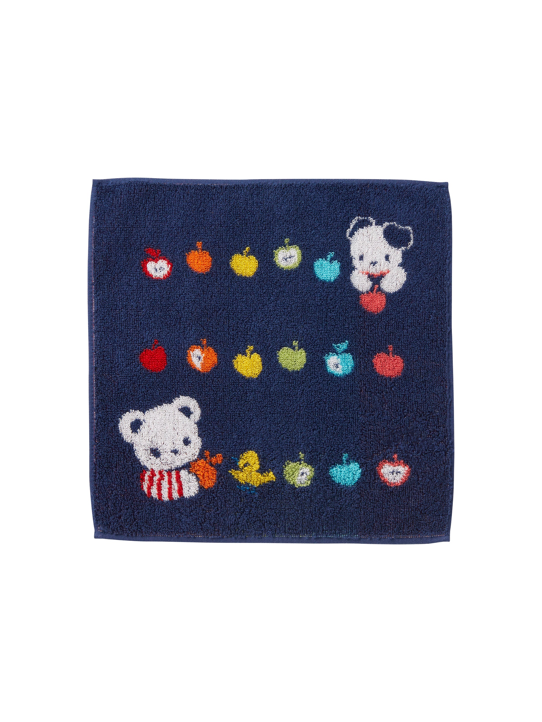 タオルハンカチ | ファミリア公式サイト