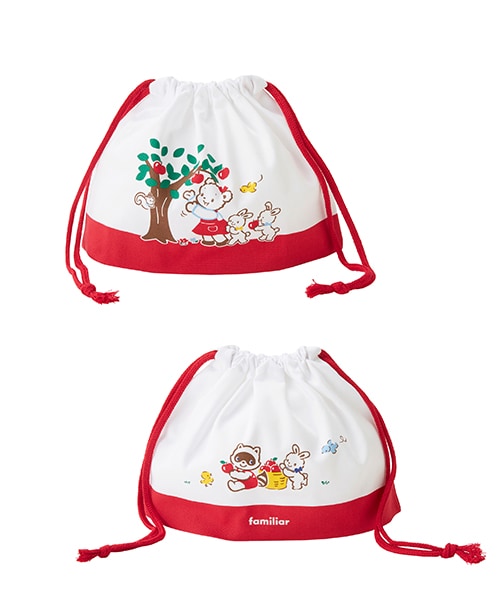 ランチ巾着｜ファミリア公式オンラインショップ | ファミリア公式サイト