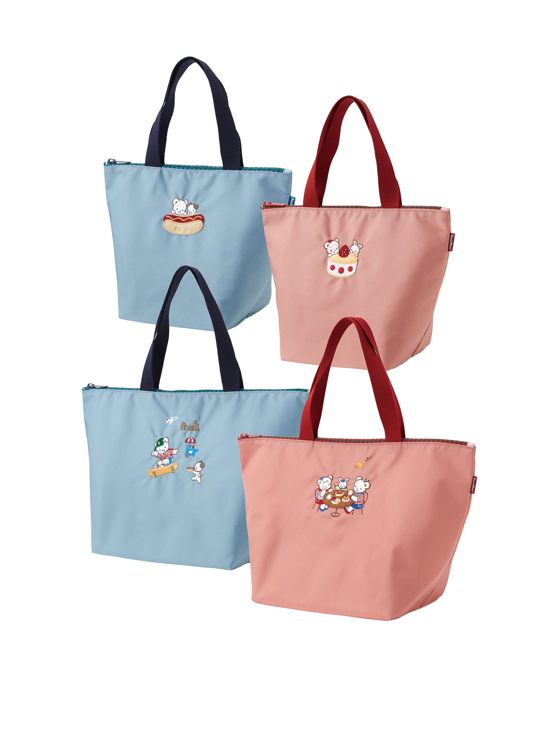 バッグ | ファミリア公式サイト