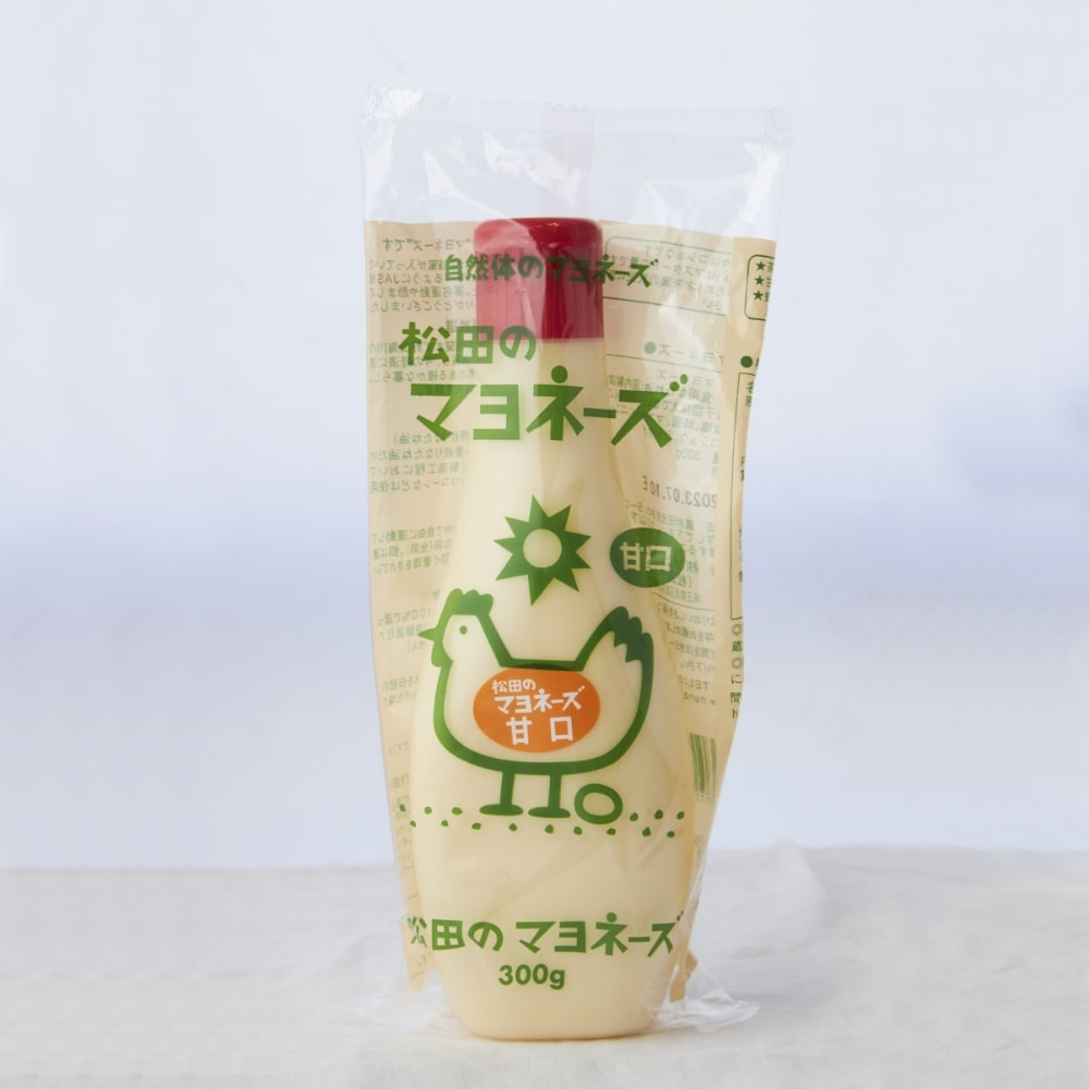 マヨネーズ食べ比べ | ファンタスマーケット