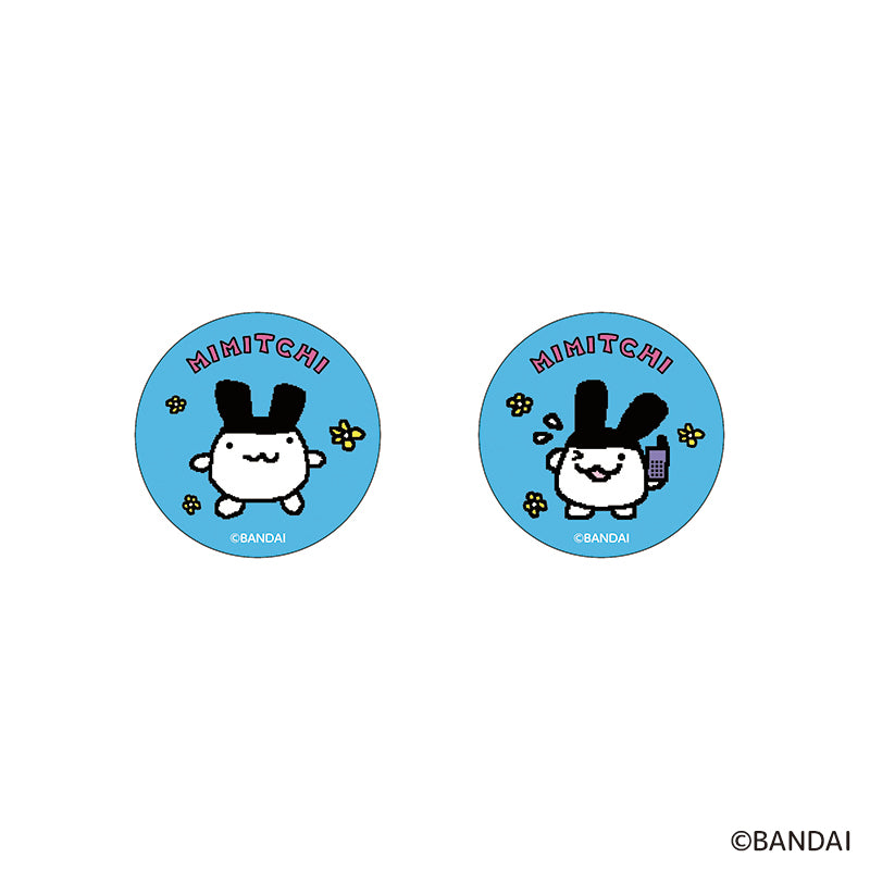 たまごっち まじかる百貨店缶バッジ③ – FAN+Life