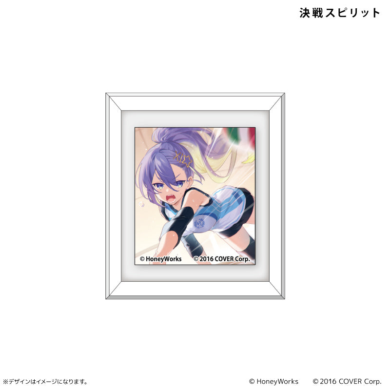 額縁マグネット ランダム BOX – FAN+Life