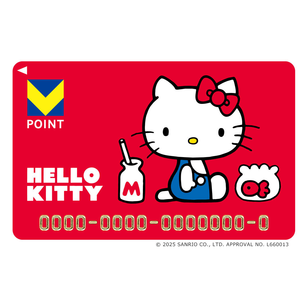 Vポイントカード・Tカード – FAN+Life