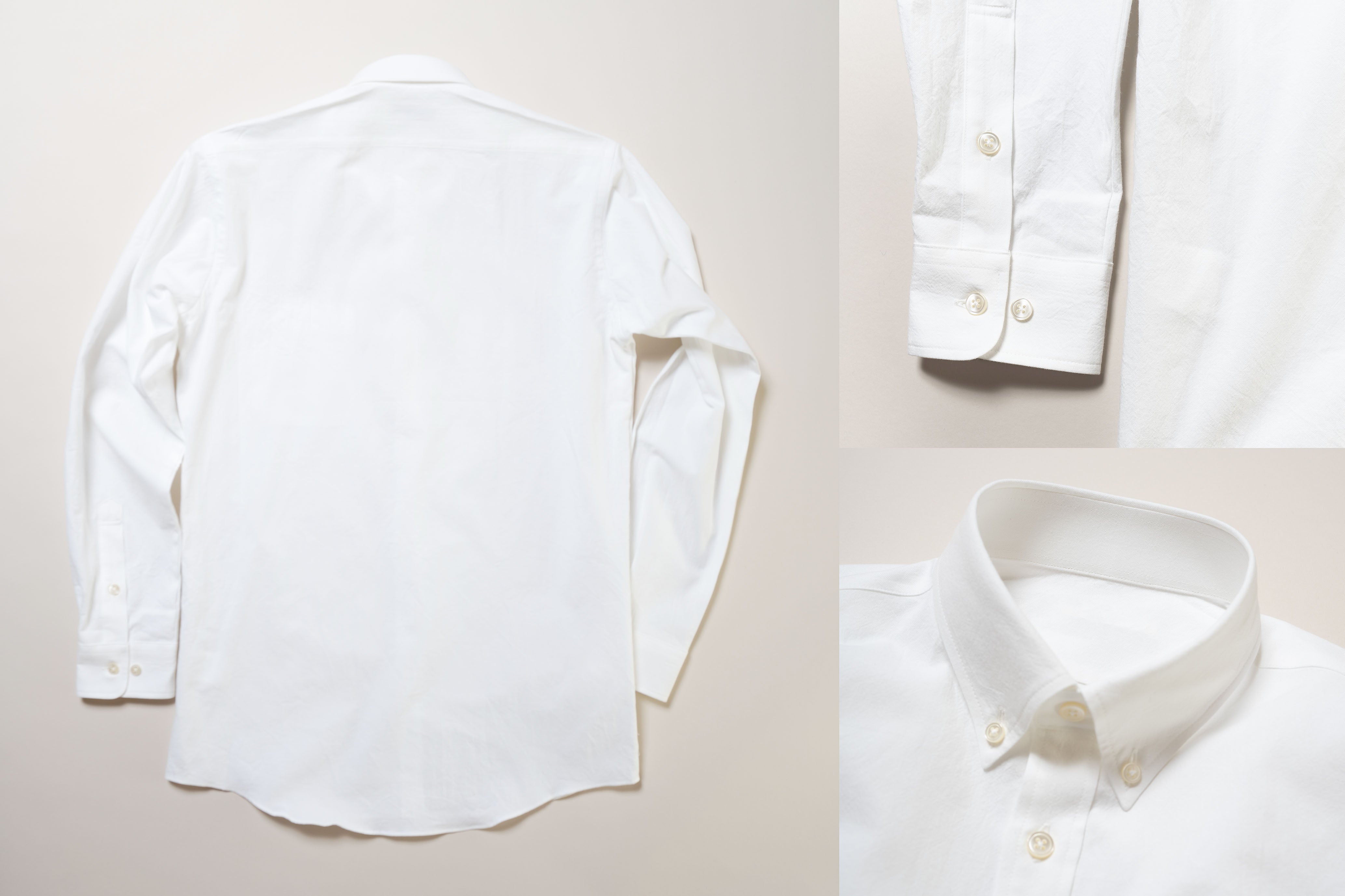 Fabric store's shirt】生地を選ぶシャツ（受注後、縫製する商品です