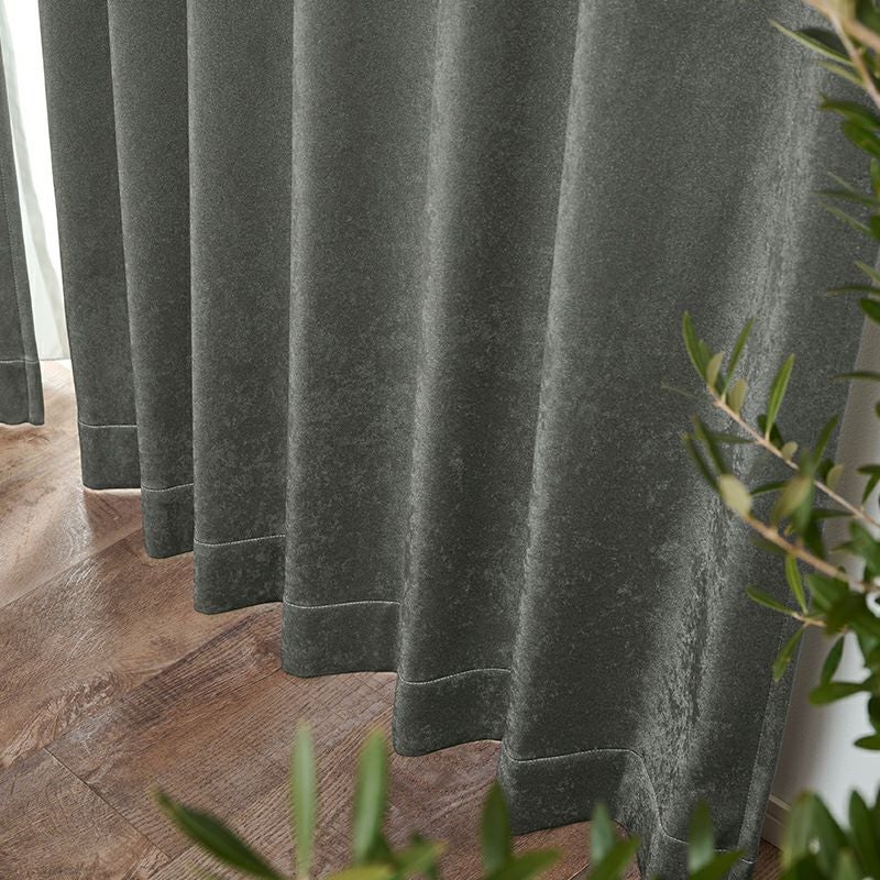 6色 ホテルライクな空間をつくる大人モダンなデザインの1・2級遮光