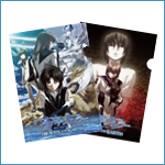 蒼穹のファフナー HEAVEN AND EARTH