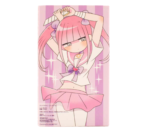 メンヘラチャン オードトワレ | フェアリーテイル