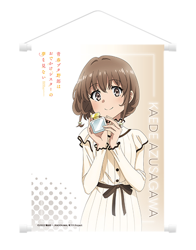 青春ブタ野郎はおでかけシスターの夢を見ない | フェアリーテイル