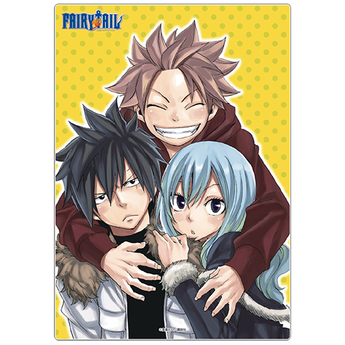 FAIRYTAIL アクリルパネル | フェアリーテイル